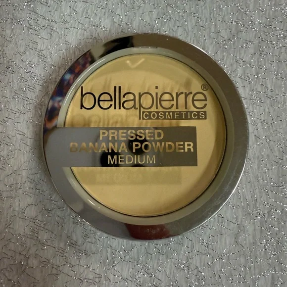 bellapierre Pressed Banana Powder - Picture 2 of 3